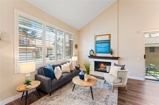 8227 E Candleberry Circle, Orange, CA 92869