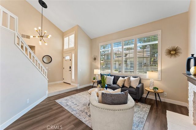8227 E Candleberry Circle, Orange, CA 92869