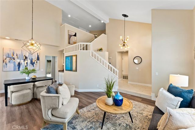 8227 E Candleberry Circle, Orange, CA 92869