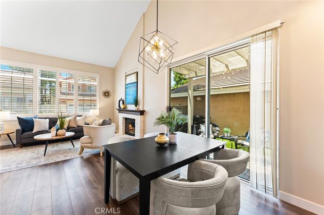 8227 E Candleberry Circle, Orange, CA 92869