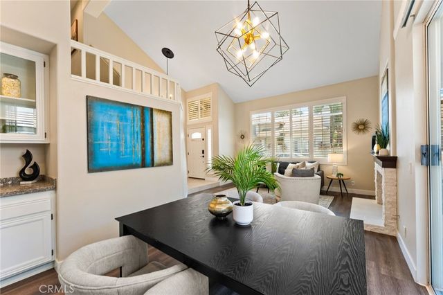 8227 E Candleberry Circle, Orange, CA 92869