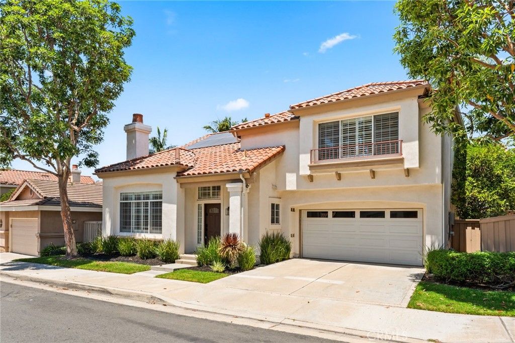 8227 E Candleberry Circle, Orange, CA 92869