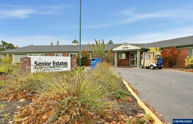 401 S Cascade Dr, Woodburn, OR 97071