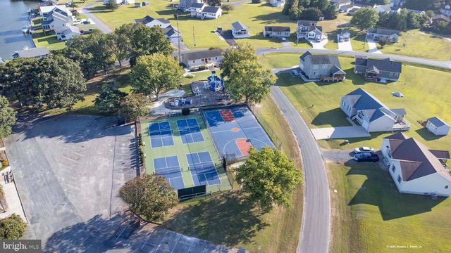 LOT 2473 BOUNTY CT, Greenbackville, VA 23356