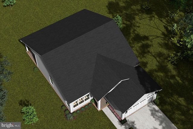 LOT 2473 BOUNTY CT, Greenbackville, VA 23356