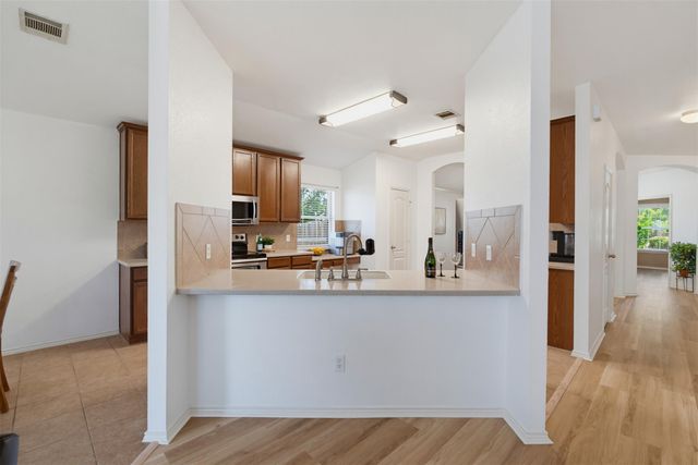 315 Floating Leaf DR, Hutto, TX 78634