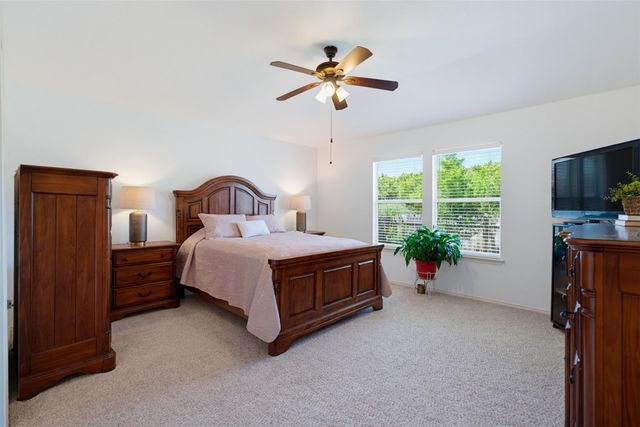 315 Floating Leaf DR, Hutto, TX 78634