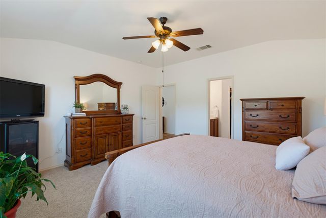 315 Floating Leaf DR, Hutto, TX 78634