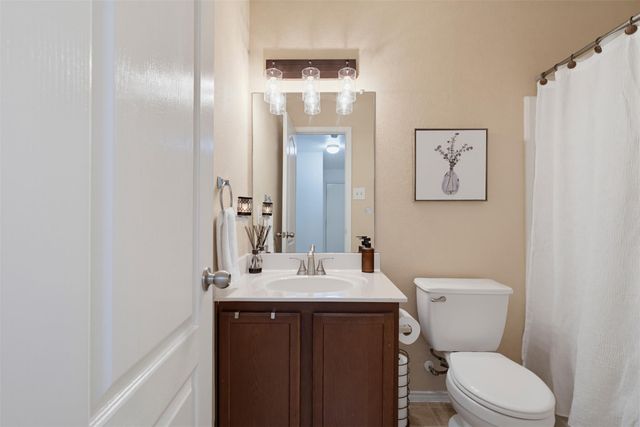 315 Floating Leaf DR, Hutto, TX 78634