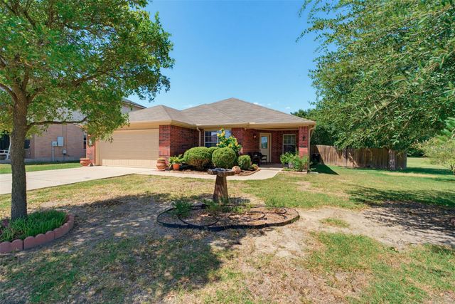 315 Floating Leaf DR, Hutto, TX 78634