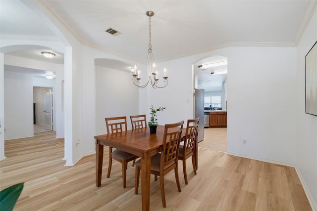 315 Floating Leaf DR, Hutto, TX 78634