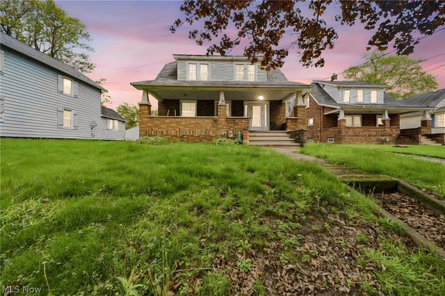 1728 Harbor Avenue, Ashtabula, OH 44004