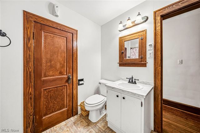 1728 Harbor Avenue, Ashtabula, OH 44004