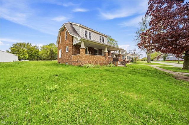 1728 Harbor Avenue, Ashtabula, OH 44004