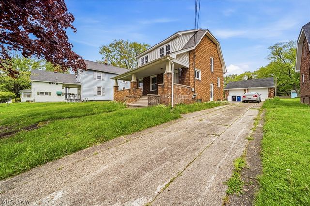 1728 Harbor Avenue, Ashtabula, OH 44004