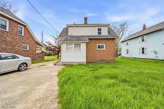 1728 Harbor Avenue, Ashtabula, OH 44004