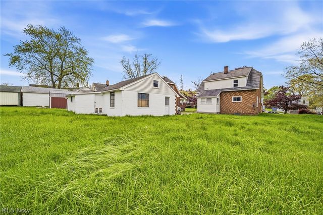 1728 Harbor Avenue, Ashtabula, OH 44004