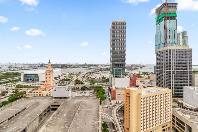 121 NE 5th Street 2401, Miami, FL 33132