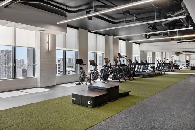 121 NE 5th Street 2401, Miami, FL 33132