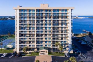 330 Fort Pickens Rd 11C, Pensacola Beach, FL 32561