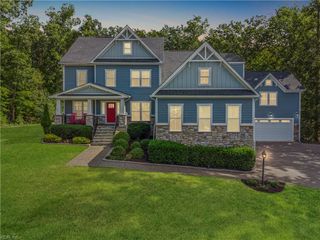 5336 Arbor Place, Williamsburg, VA 23188
