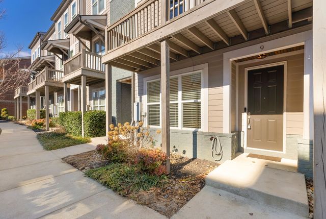 1815 Ridley Blvd Unit 9, Nashville, TN 37203