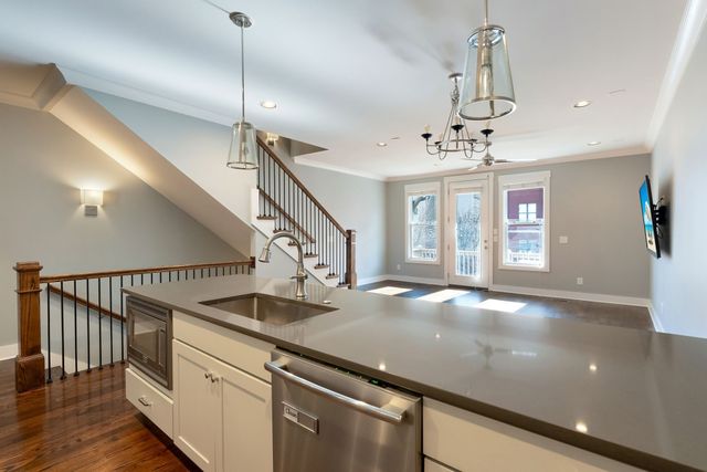 1815 Ridley Blvd Unit 9, Nashville, TN 37203