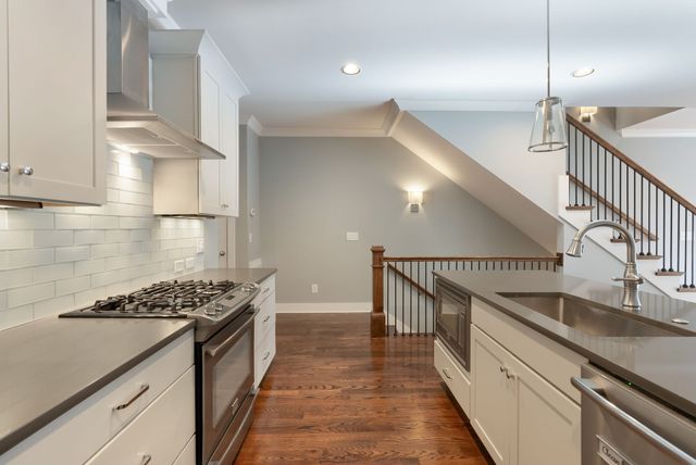 1815 Ridley Blvd Unit 9, Nashville, TN 37203