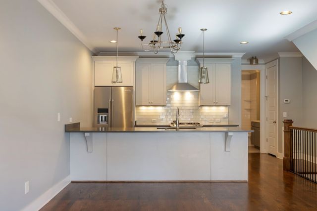 1815 Ridley Blvd Unit 9, Nashville, TN 37203