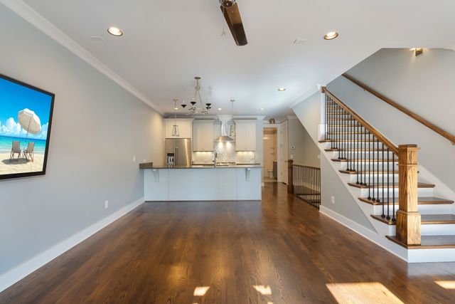 1815 Ridley Blvd Unit 9, Nashville, TN 37203