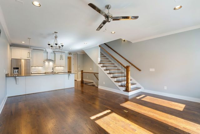 1815 Ridley Blvd Unit 9, Nashville, TN 37203