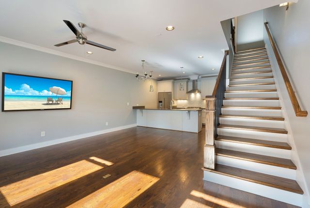 1815 Ridley Blvd Unit 9, Nashville, TN 37203