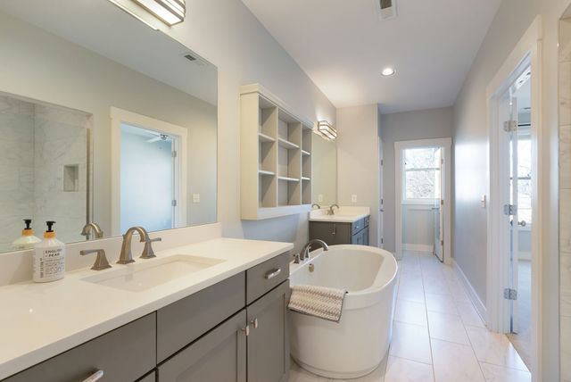 1815 Ridley Blvd Unit 9, Nashville, TN 37203
