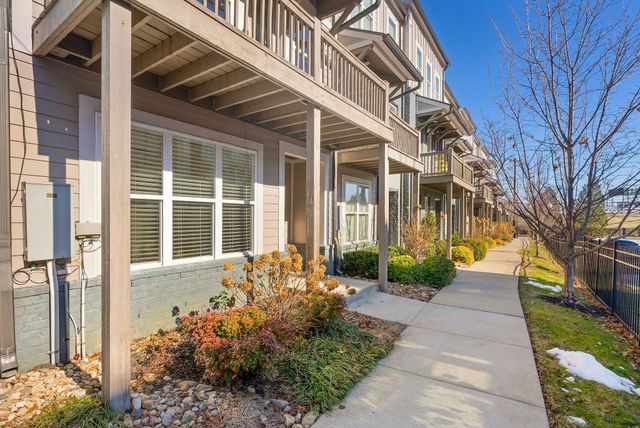 1815 Ridley Blvd Unit 9, Nashville, TN 37203