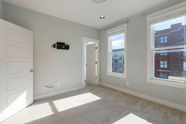 1815 Ridley Blvd Unit 9, Nashville, TN 37203