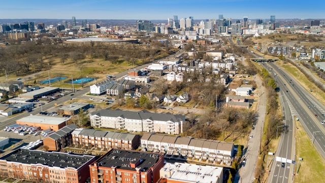 1815 Ridley Blvd Unit 9, Nashville, TN 37203
