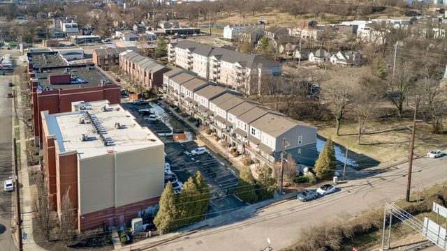 1815 Ridley Blvd Unit 9, Nashville, TN 37203