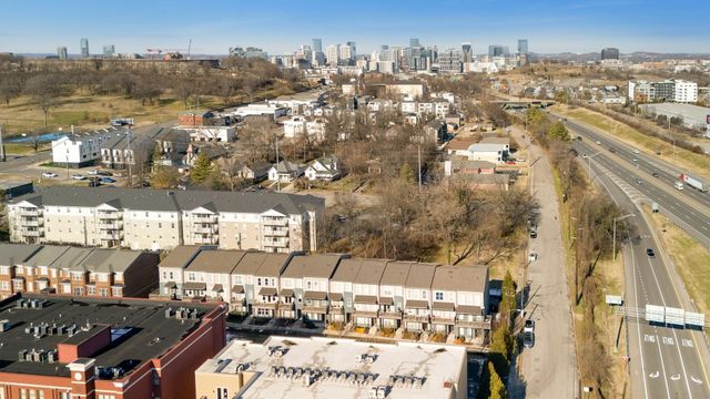 1815 Ridley Blvd Unit 9, Nashville, TN 37203