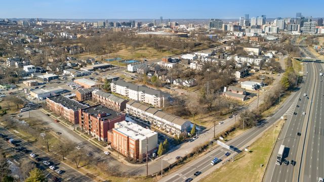 1815 Ridley Blvd Unit 9, Nashville, TN 37203