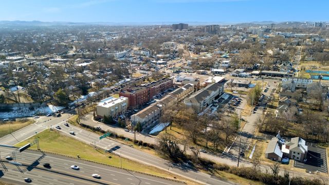 1815 Ridley Blvd Unit 9, Nashville, TN 37203