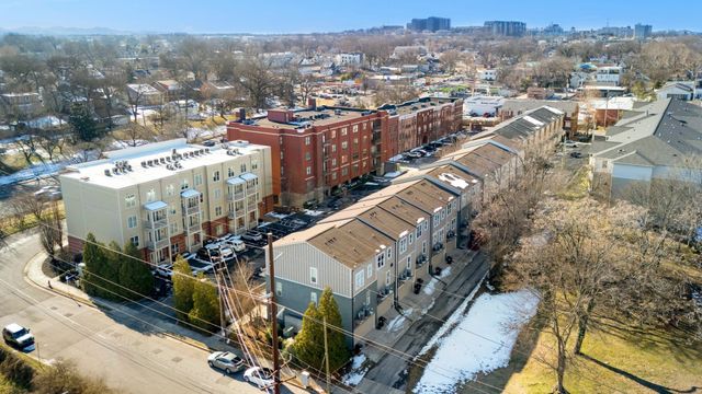 1815 Ridley Blvd Unit 9, Nashville, TN 37203