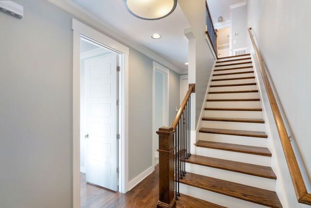 1815 Ridley Blvd Unit 9, Nashville, TN 37203