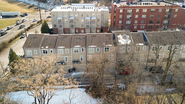 1815 Ridley Blvd Unit 9, Nashville, TN 37203