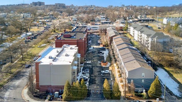 1815 Ridley Blvd Unit 9, Nashville, TN 37203