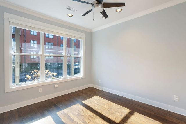 1815 Ridley Blvd Unit 9, Nashville, TN 37203