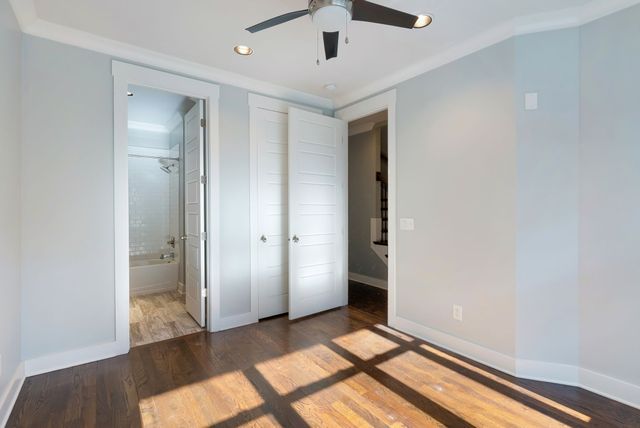 1815 Ridley Blvd Unit 9, Nashville, TN 37203