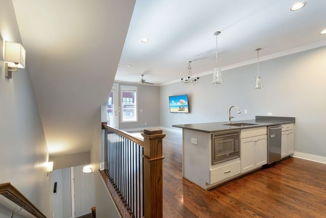 1815 Ridley Blvd Unit 9, Nashville, TN 37203