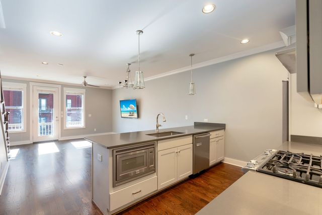 1815 Ridley Blvd Unit 9, Nashville, TN 37203