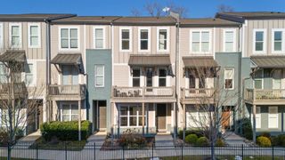 1815 Ridley Blvd Unit 9, Nashville, TN 37203