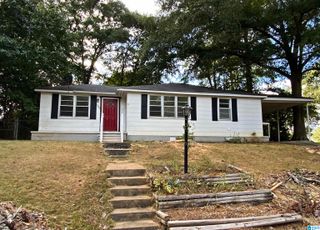 709 GLENWOOD ROAD, Talladega, AL 35160